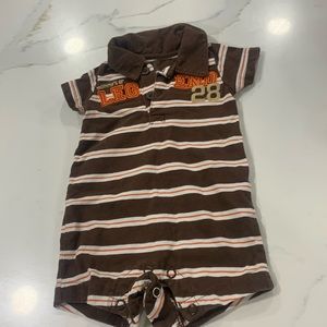 Kids clothes